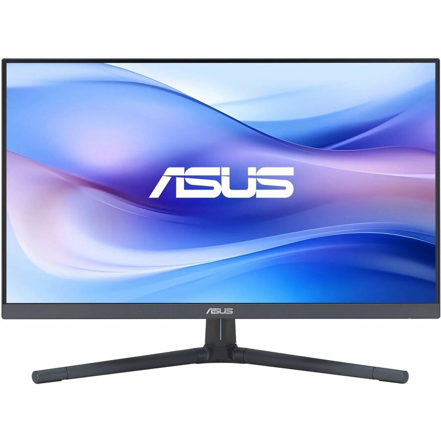 Asus VU249CFE-B 24" Class Full HD LED Monitor - 16:9 - Quiet Blue VU249CFE-B