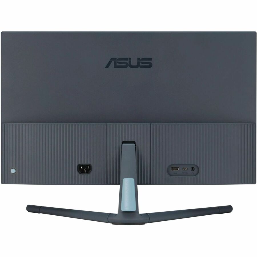 Asus VU249CFE-B 24" Class Full HD LED Monitor - 16:9 - Quiet Blue VU249CFE-B