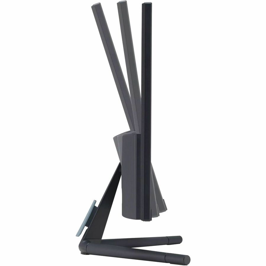 Asus VU249CFE-B 24" Class Full HD LED Monitor - 16:9 - Quiet Blue VU249CFE-B