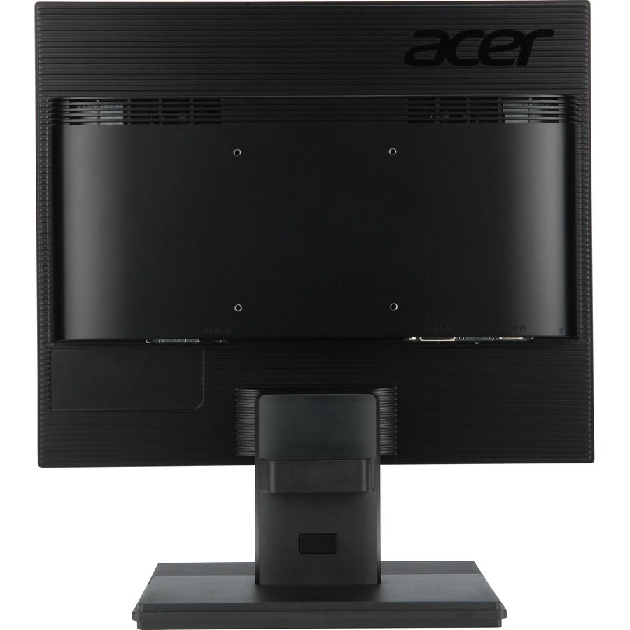 Acer V196L B 19" Class SXGA LED Monitor - 5:4 - Black UM.CV6AA.B04