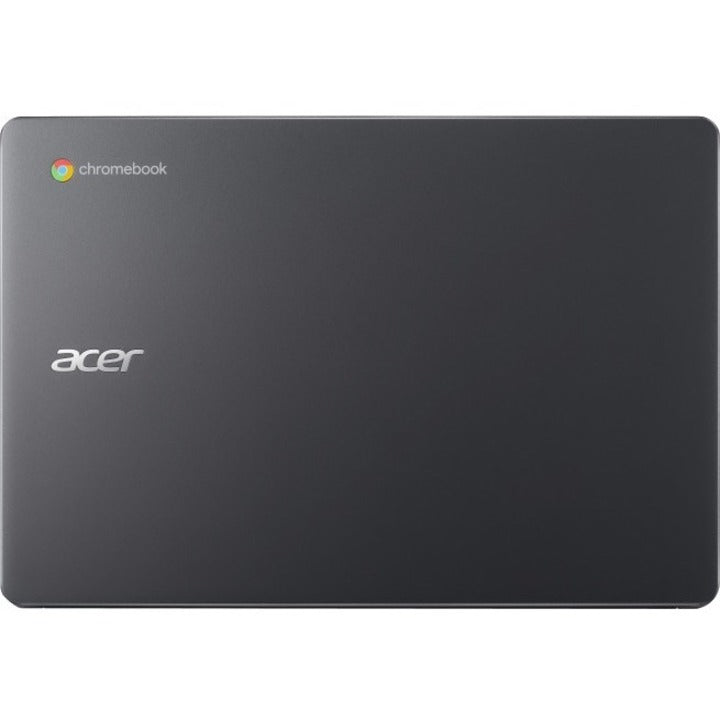 Acer Chromebook 314 C934 C934-C2BR 14" Chromebook - Full HD - 1920 x 1080 - Intel Celeron N4500 Dual-core (2 Core) 1.10 GHz - 4 GB Total RAM - 4 GB On-board Memory - 32 GB Flash Memory - Iron NX.K06AA.002