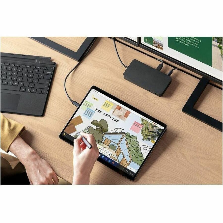 Microsoft Surface Laptop 6 13.5" Touchscreen Notebook - Intel Core Ultra 7 165H - 32 GB - 512 GB SSD - English Keyboard - Black ZJZ-00001