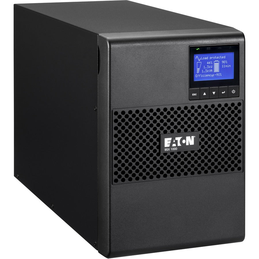 1000 VA Eaton 9SX 208V Tower UPS 9SX1000G
