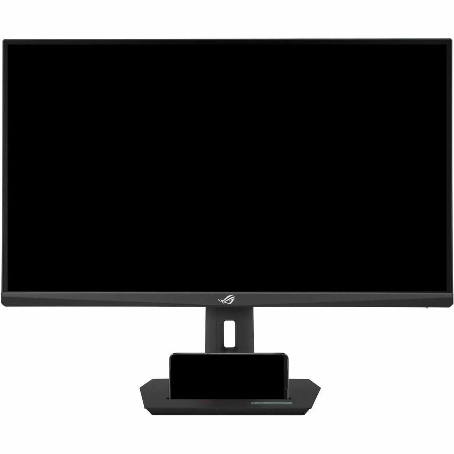Asus ROG Strix XG27ACMG 27" Class WQHD Gaming LCD Monitor - 16:9 - Black XG27ACMG