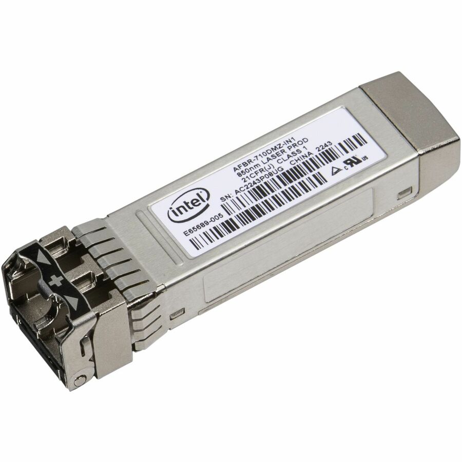 Intel Ethernet SFP+ Optics E10GSFPSR