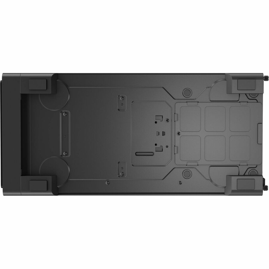 Lenovo Legion T7 34IRZ8 90V6000NUS Gaming Desktop Computer - Intel Core i9 14th Gen i9-14900KF - 32 GB - 2 TB SSD - Tower - Storm Gray 90V6000NUS