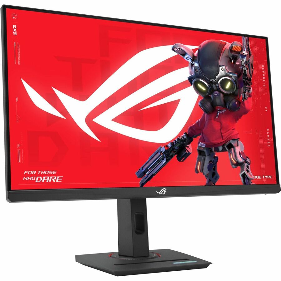Asus ROG Strix XG27UCS 27" Class 4K UHD Gaming LED Monitor - 16:9 XG27UCS