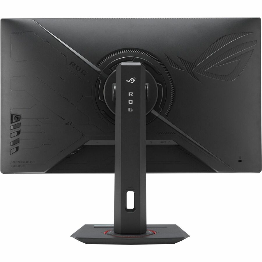 Asus ROG Strix XG27UCS 27" Class 4K UHD Gaming LED Monitor - 16:9 XG27UCS