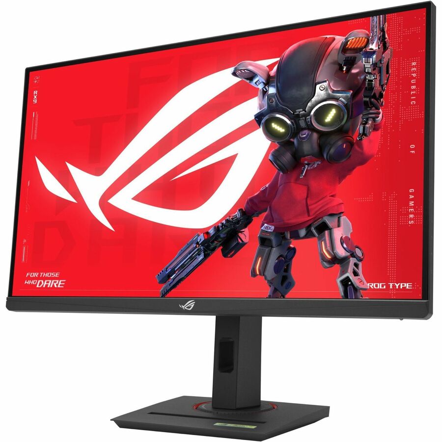 Asus ROG Strix XG27UCS 27" Class 4K UHD Gaming LED Monitor - 16:9 XG27UCS