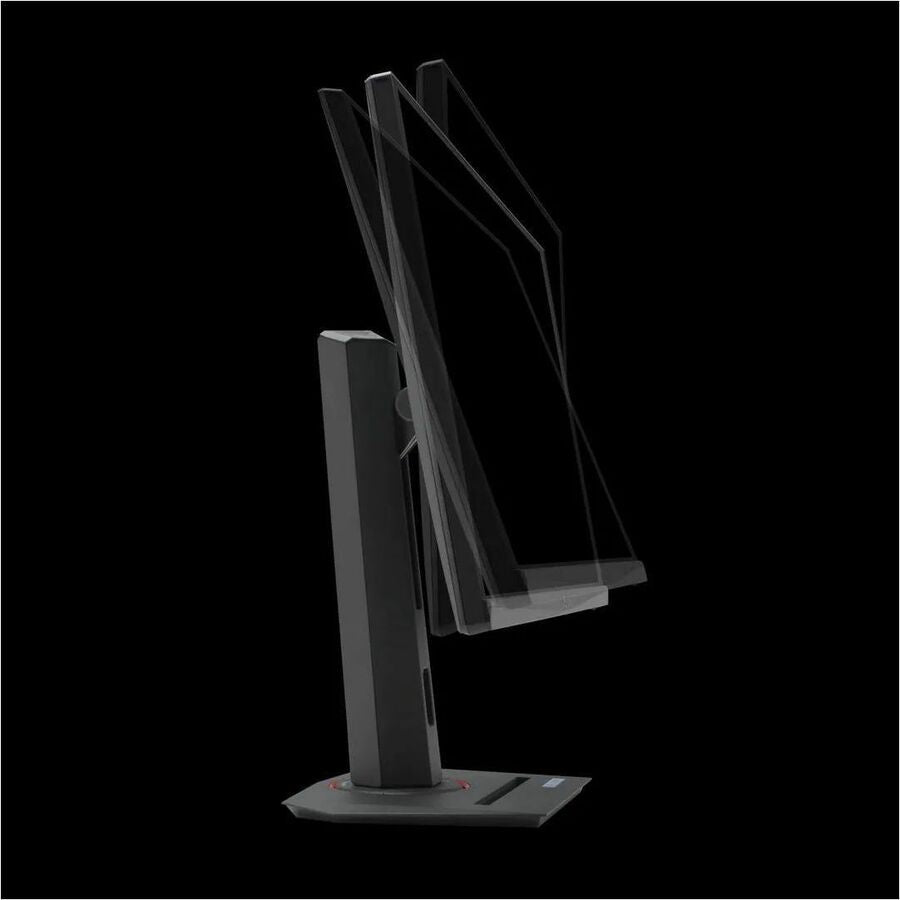 Asus ROG Strix XG27UCG 27" Class 4K UHD Gaming LCD Monitor - 16:9 - Black XG27UCG