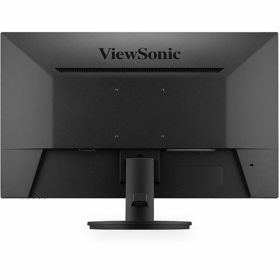 ViewSonic VX2716A 27 Inch 1080p 1ms 120Hz IPS Gaming Monitor with Eye Care, USB C, HDMI 1.4, and DisplayPort Inputs VX2716A