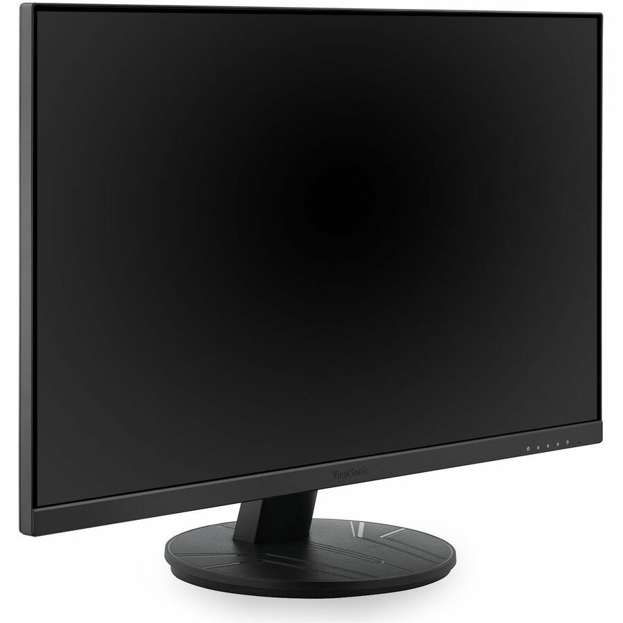 ViewSonic VX2716A 27 Inch 1080p 1ms 120Hz IPS Gaming Monitor with Eye Care, USB C, HDMI 1.4, and DisplayPort Inputs VX2716A
