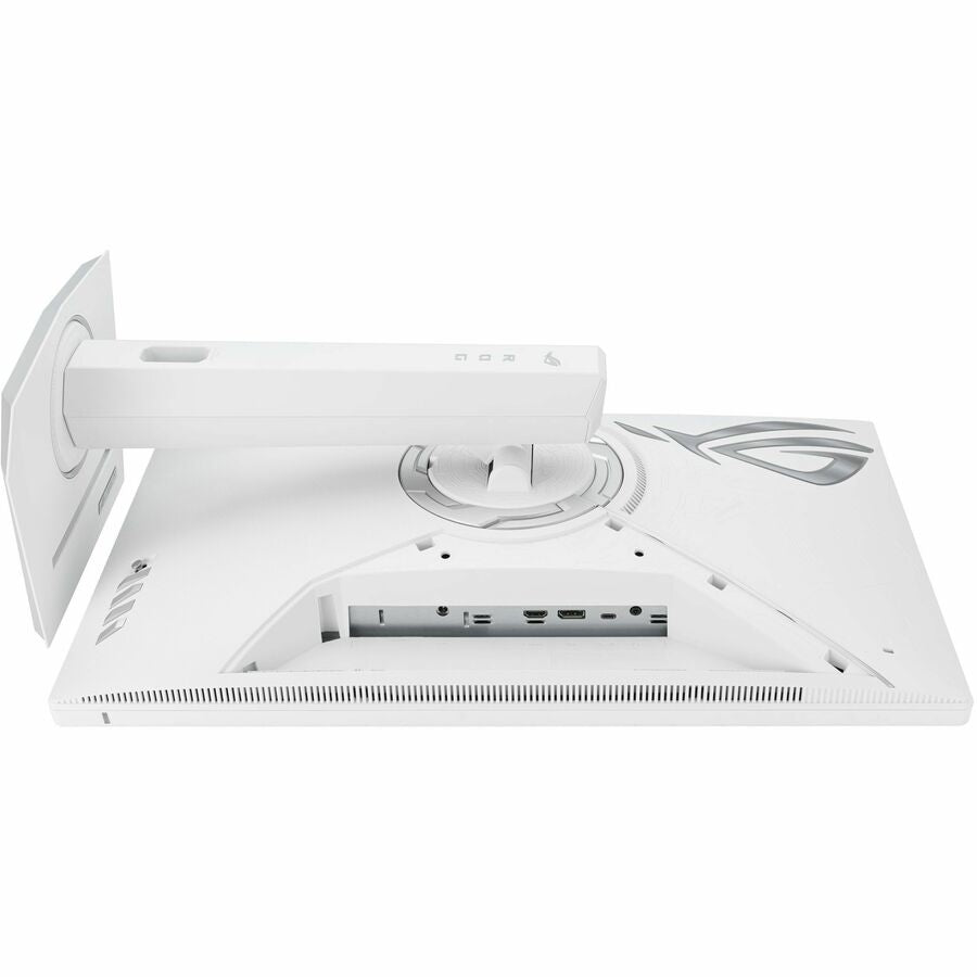 Asus ROG Strix XG27ACG-W 27" Class WQHD Gaming LED Monitor - 16:9 - White XG27ACG-W