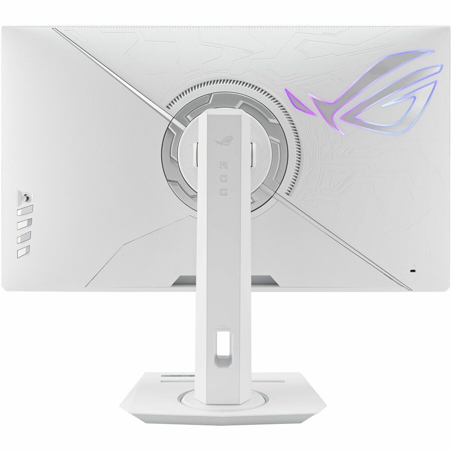 Asus ROG Strix XG27ACG-W 27" Class WQHD Gaming LED Monitor - 16:9 - White XG27ACG-W
