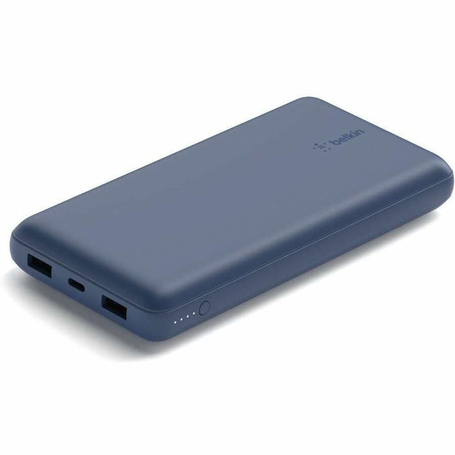 Belkin BoostCharge Power Bank 20K BPB012BTBL