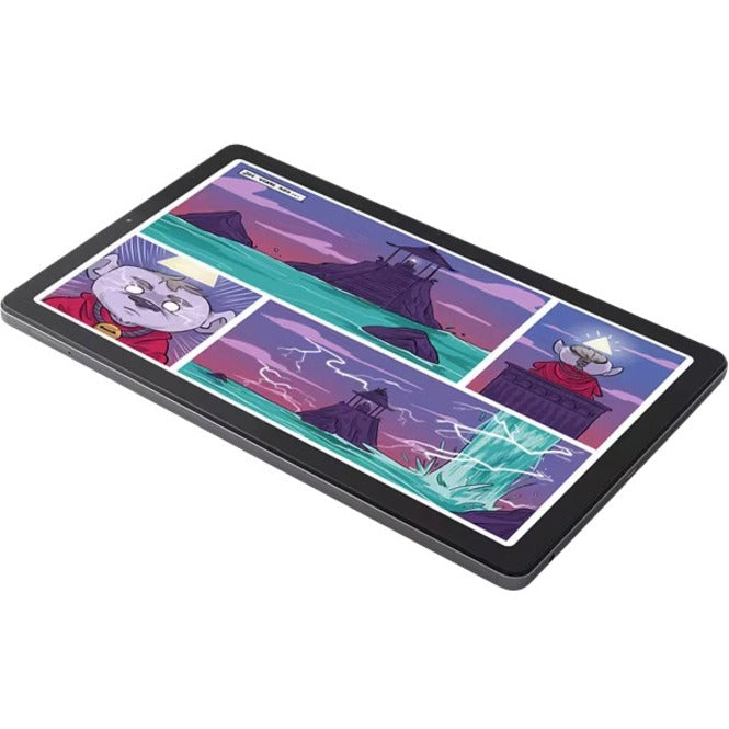 Lenovo Tab M9 TB310FU Tablet - 9" HD - MediaTek MT6769V/CU Helio G80 Octa-core - 3 GB - 32 GB Storage - Android 12 ZAC30080US