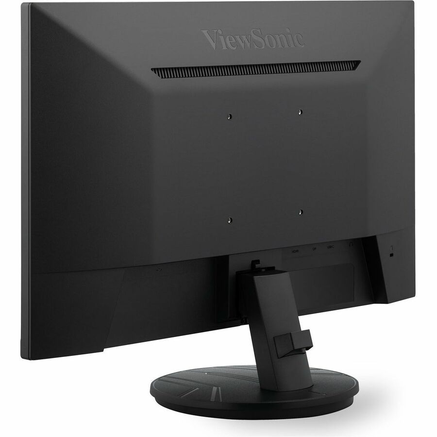 ViewSonic VX2416A 24 Inch 1080p 1ms 120Hz IPS Gaming Monitor with Eye Care, USB C, HDMI 1.4, and DisplayPort Inputs VX2416A