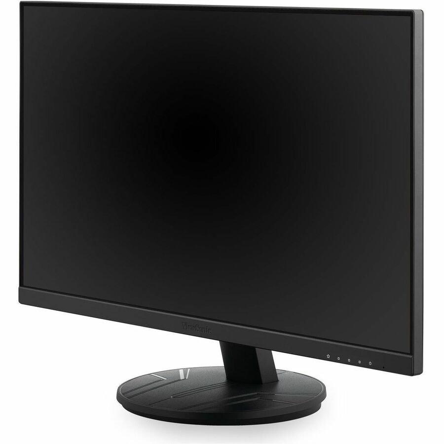 ViewSonic VX2416A 24 Inch 1080p 1ms 120Hz IPS Gaming Monitor with Eye Care, USB C, HDMI 1.4, and DisplayPort Inputs VX2416A