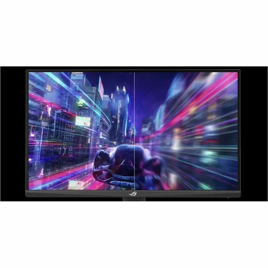 Asus ROG Strix XG259CS 25" Class Full HD Gaming LED Monitor - 16:9 - Black XG259CS