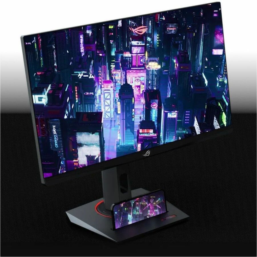 Asus ROG Strix XG259CS 25" Class Full HD Gaming LED Monitor - 16:9 - Black XG259CS