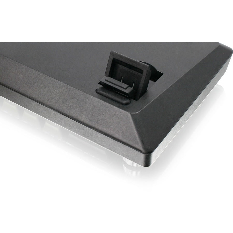 IOGEAR MECHLITE NANO USB/Wireless Keyboard GKB610R