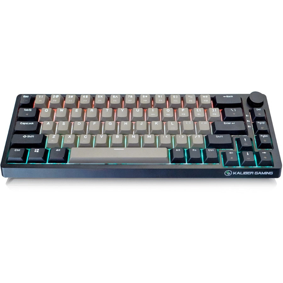 IOGEAR MECHLITE NANO USB/Wireless Keyboard GKB610R