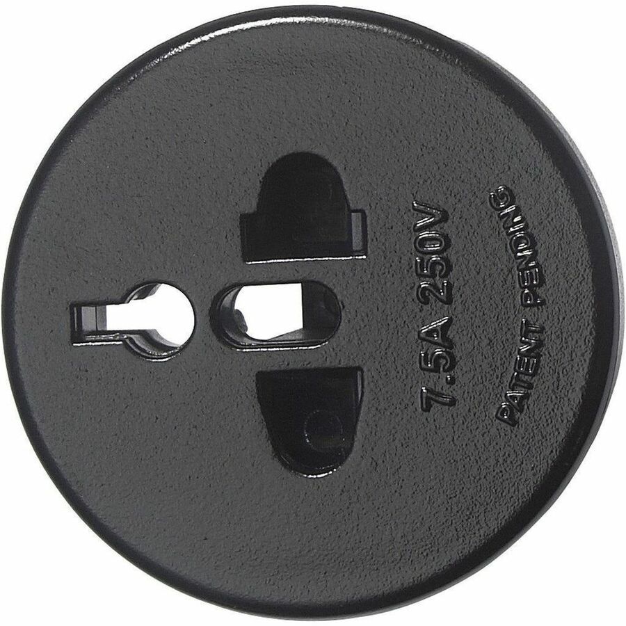 Targus World Power Travel Adapter APK01US1