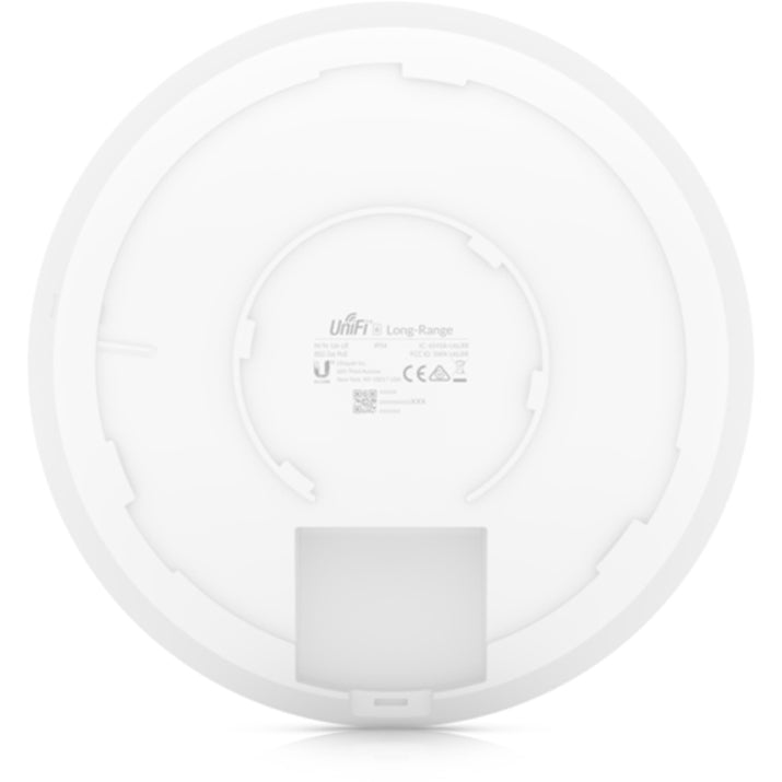 Ubiquiti UniFi 6 802.11ax 2.93 Gbit/s Wireless Access Point U6-LR-US