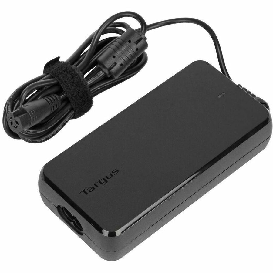 Targus Laptop Charger with USB Fast Charging Port APA32US