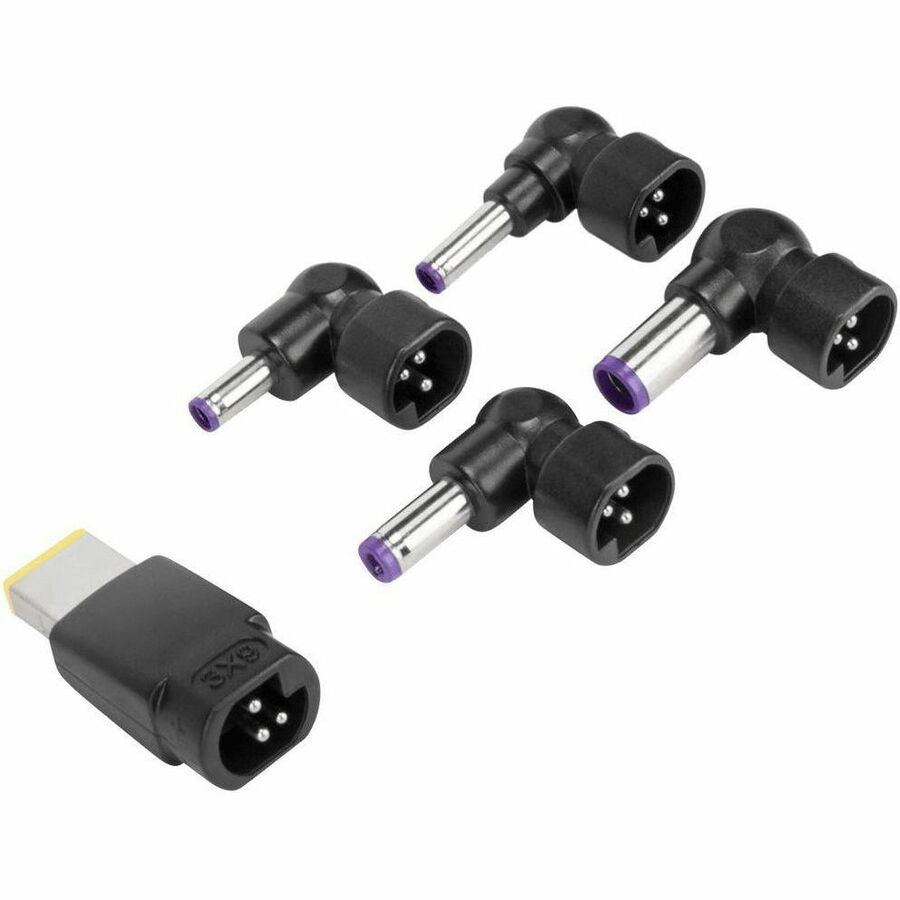 Targus Laptop Charger with USB Fast Charging Port APA32US