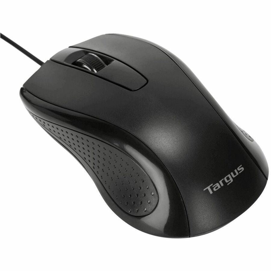 Targus Corporate USB Wired Keyboard and Mouse Bundle BUS0067