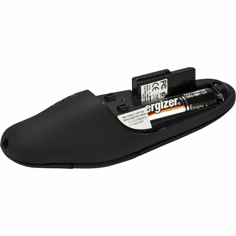 Targus AMP16US Presentation Pointer AMP16US