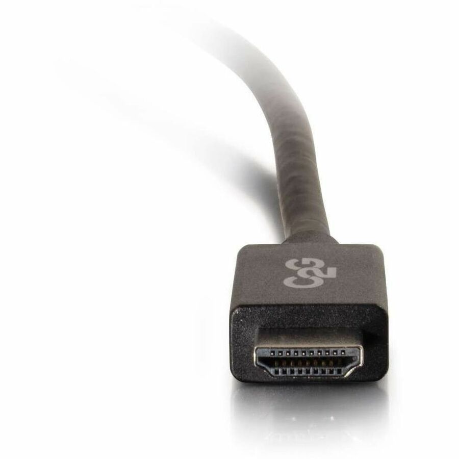 C2G 15ft DisplayPort to HDMI Adapter Cable - M/M 54324