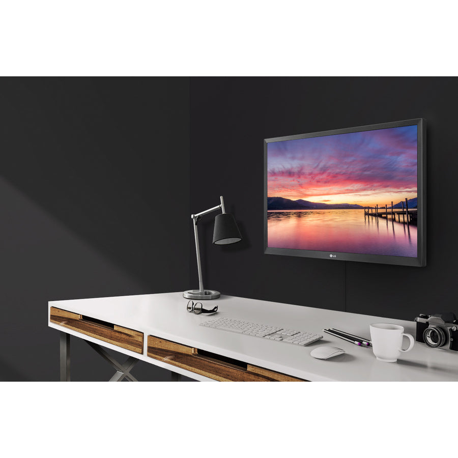 LG 24BK430H-B Full HD LCD Monitor - 16:9 24BK430H-B