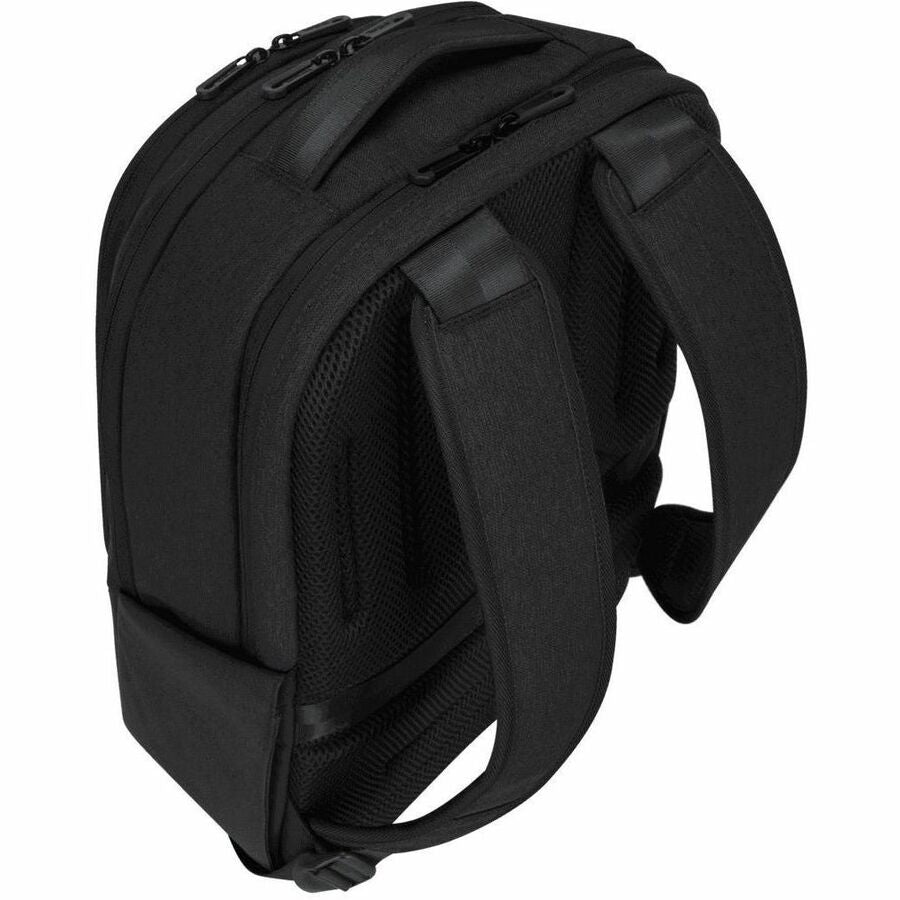 Targus Cypress Hero TBB586GL Carrying Case (Backpack) for 15.6" to 16" Notebook - Black TBB586GL