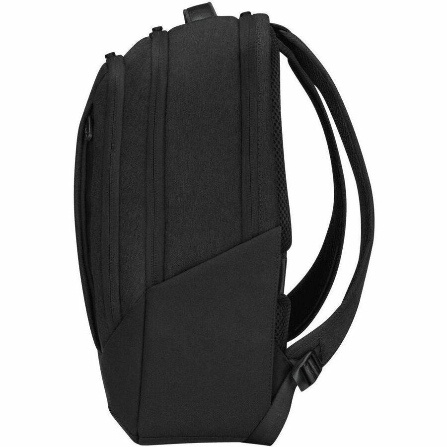 Targus Cypress Hero TBB586GL Carrying Case (Backpack) for 15.6" to 16" Notebook - Black TBB586GL
