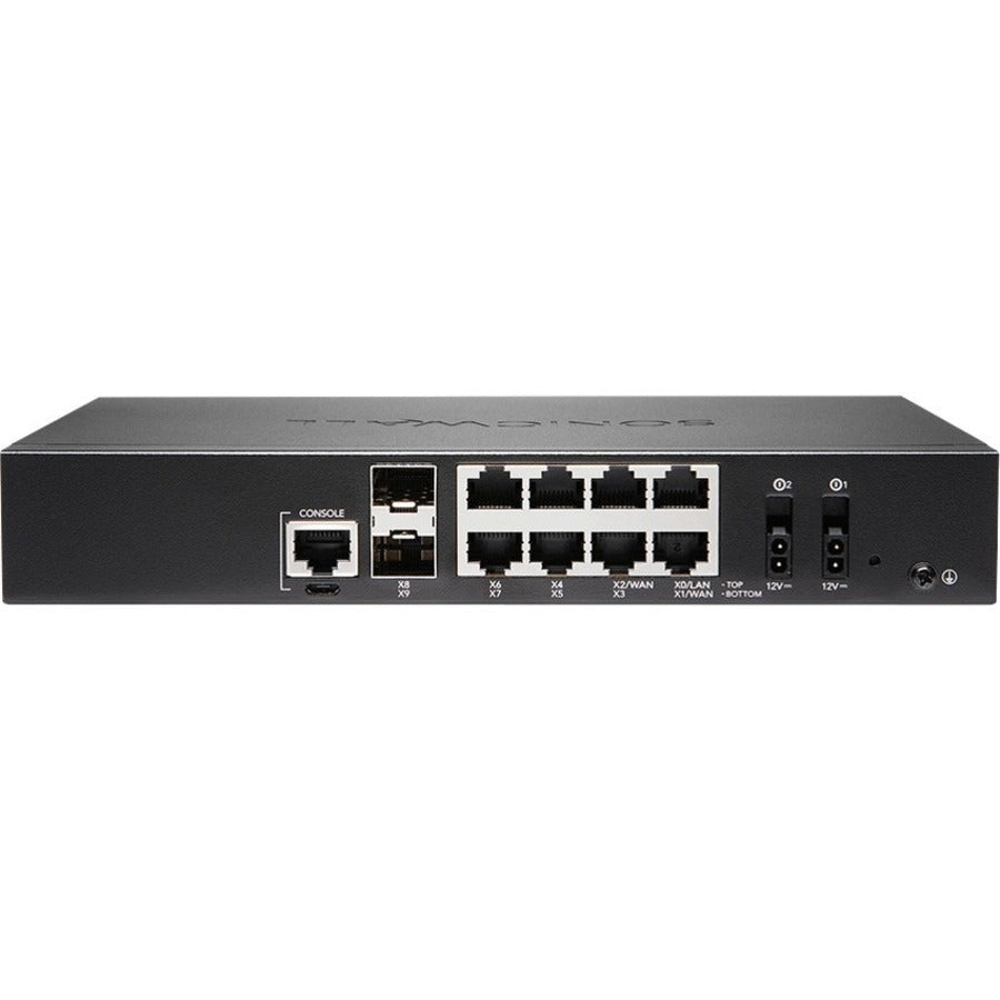 SonicWall TZ570 Network Security/Firewall Appliance 02-SSC-5662