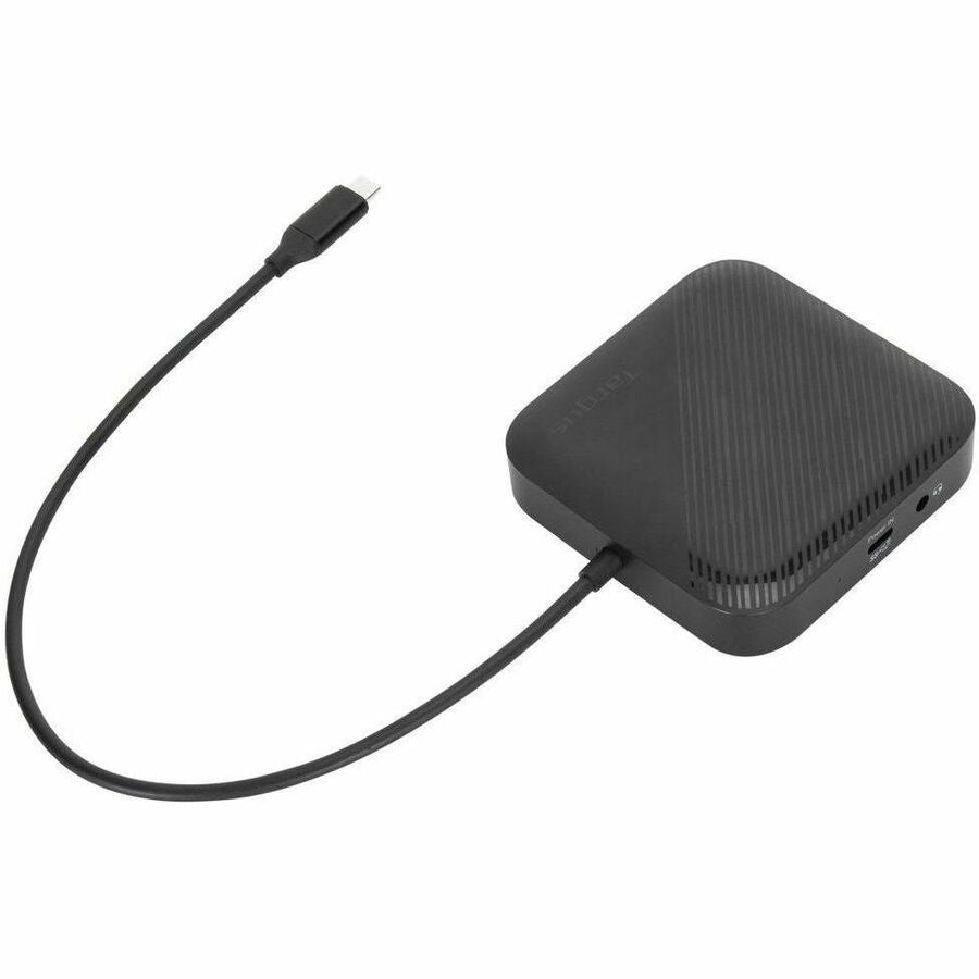 Targus USB4 Dual Video 4K Docking Station with 85W PD Pass-Thru DOCK425GLZ