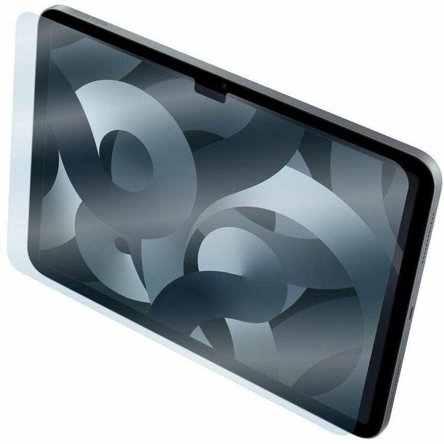 Targus Tempered Glass Antimicrobial Screen Protector for iPad (10th gen.) 10.9-inch AWV362TAMGL