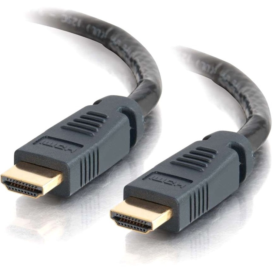 C2G 15ft (4.6m) Pro Series HDMI Cable - Plenum CMP-Rated 41191