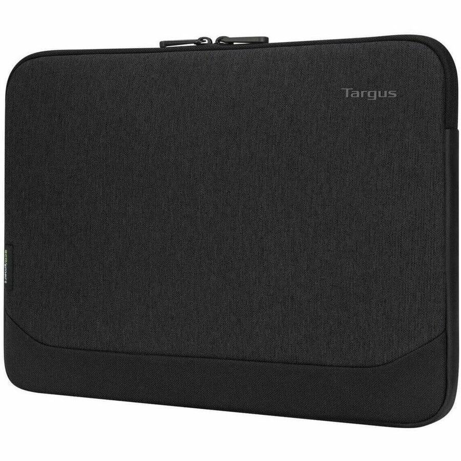Targus Cypress EcoSmart TBS646GL Carrying Case (Sleeve) for 13" to 14" Notebook - Black TBS646GL