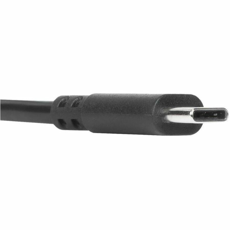 Targus 65W USB-C Charger APA107BT