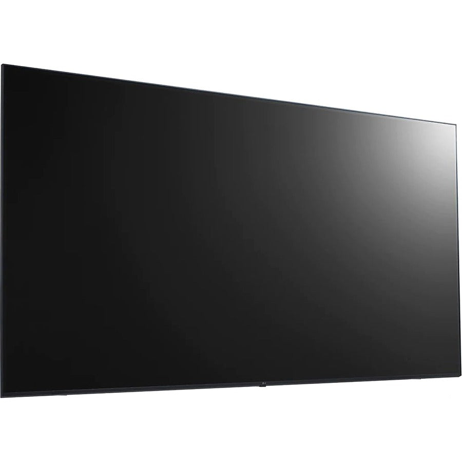 LG 75UL3J-E WebOS UHD Signage 75UL3J-E