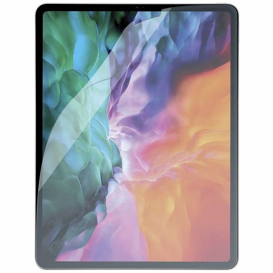 Targus Screen Protector for iPad Pro 12.9-inch (6th, 5th, 4th, and 3rd gen.) Transparent AWV330GL