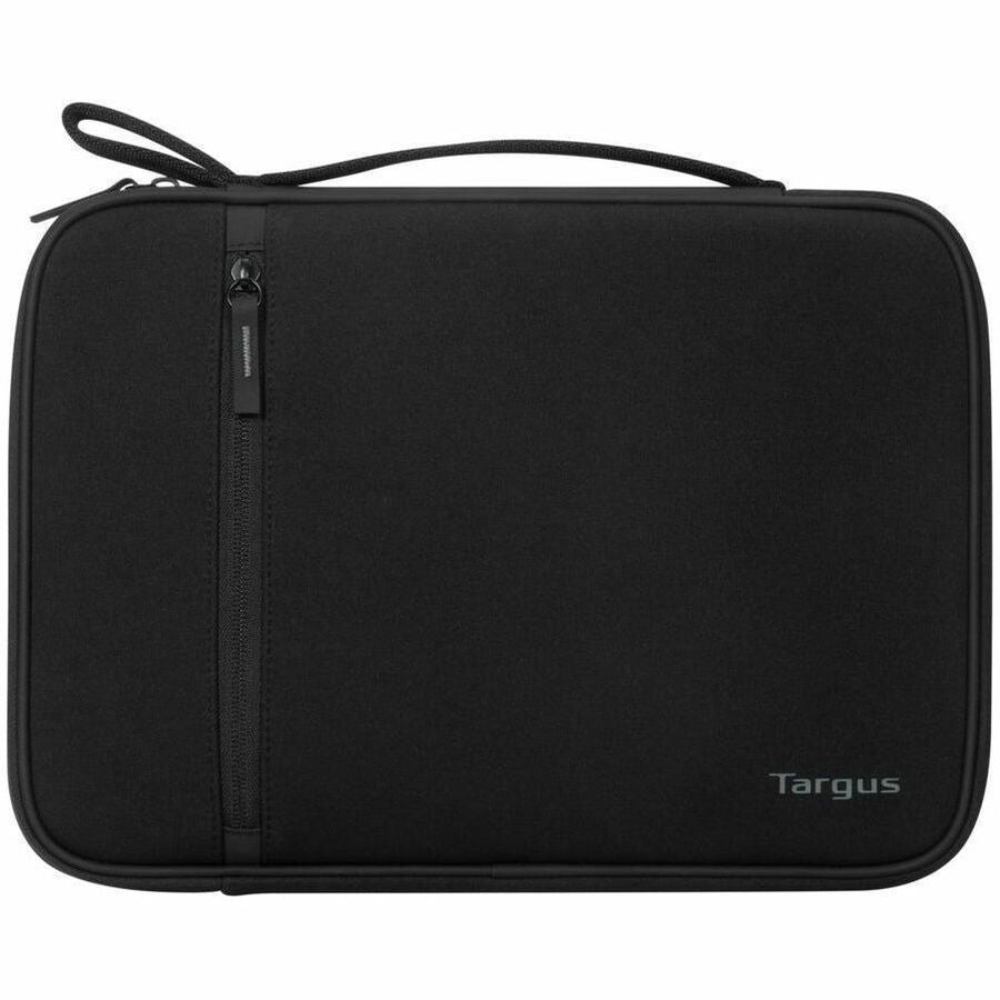 Targus TBS578GL Carrying Case (Sleeve) for 11" to 12" Notebook - Black - TAA Compliant TBS578GL