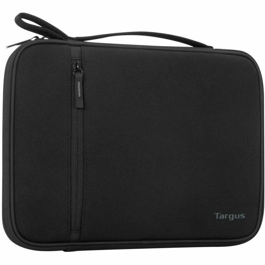 Targus TBS578GL Carrying Case (Sleeve) for 11" to 12" Notebook - Black - TAA Compliant TBS578GL