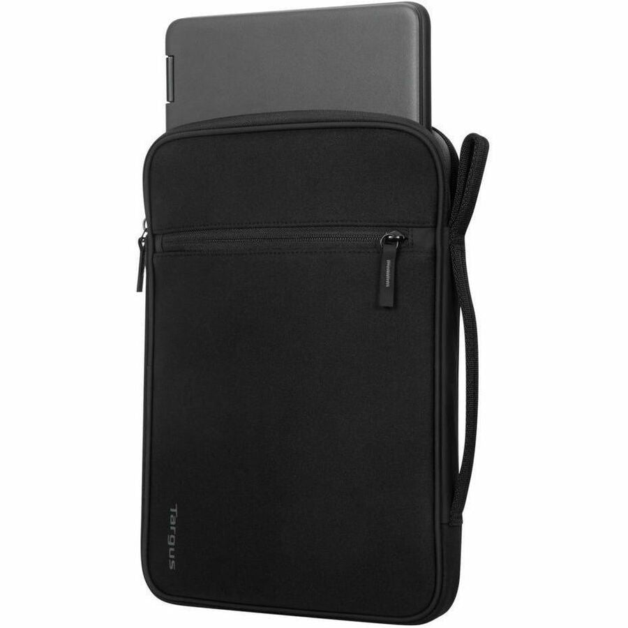 Targus TBS578GL Carrying Case (Sleeve) for 11" to 12" Notebook - Black - TAA Compliant TBS578GL