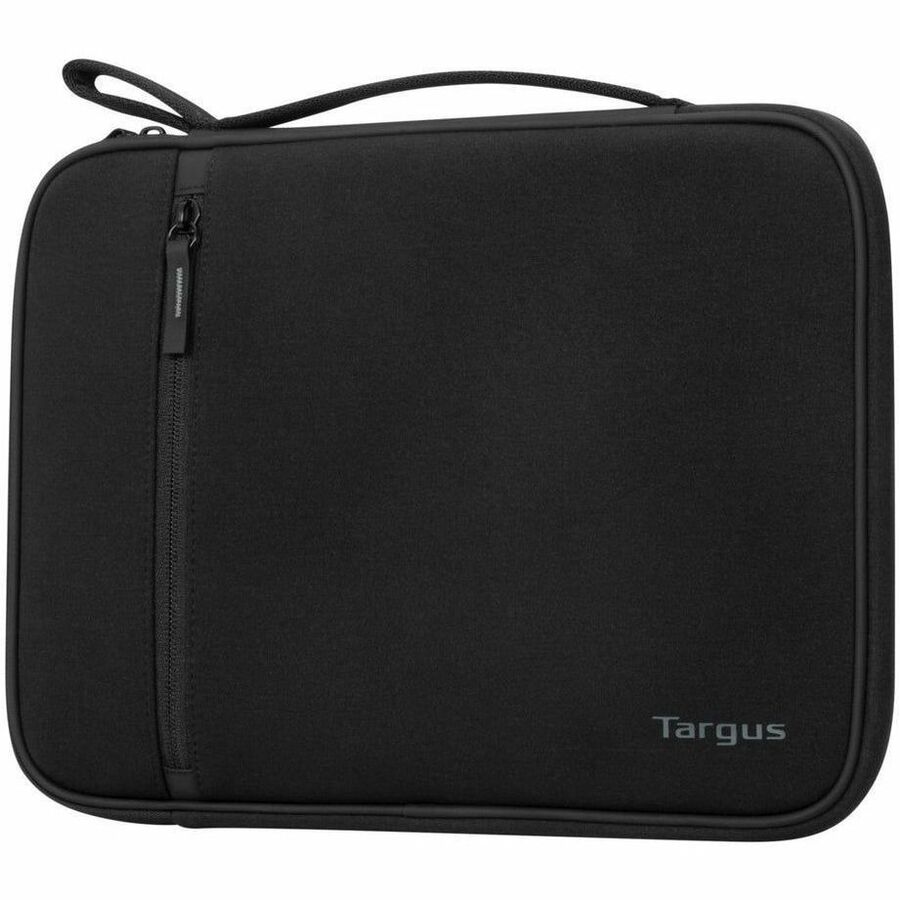 Targus TBS578GL Carrying Case (Sleeve) for 11" to 12" Notebook - Black - TAA Compliant TBS578GL