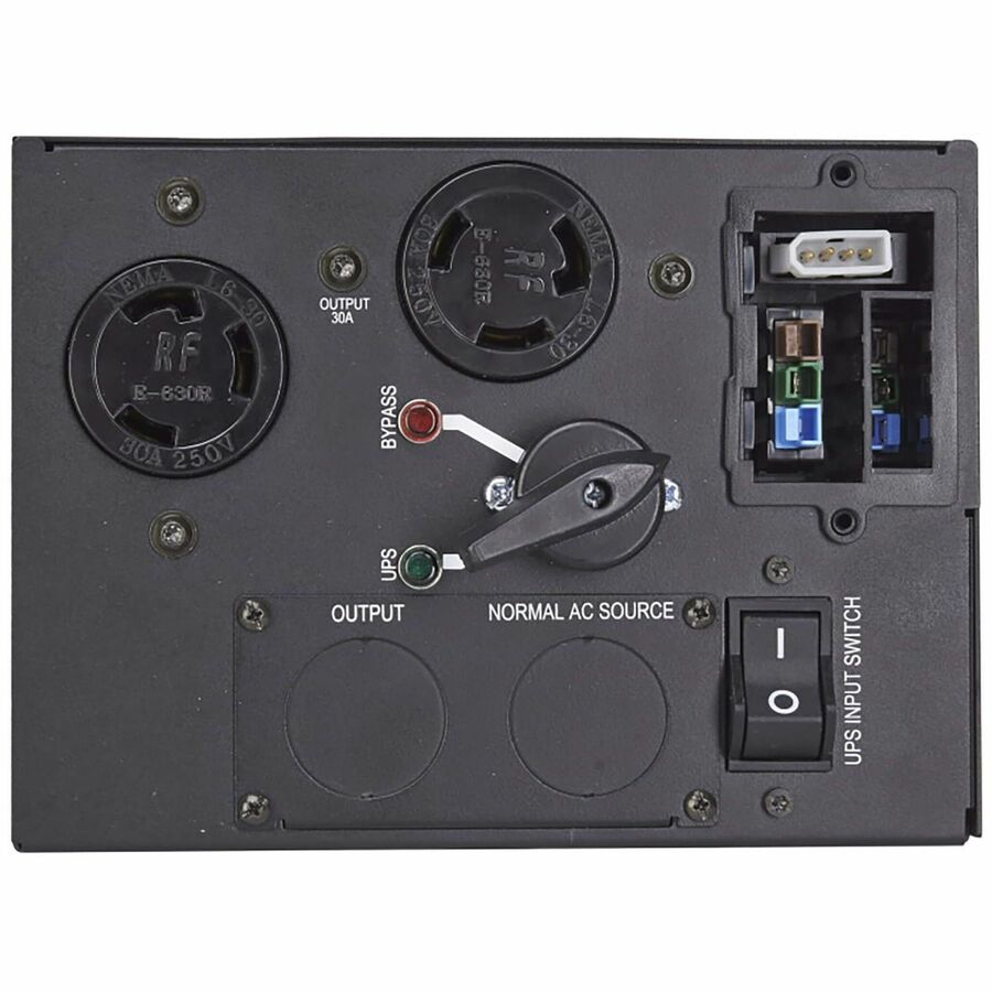 Eaton Bypass Switch MBP6K208