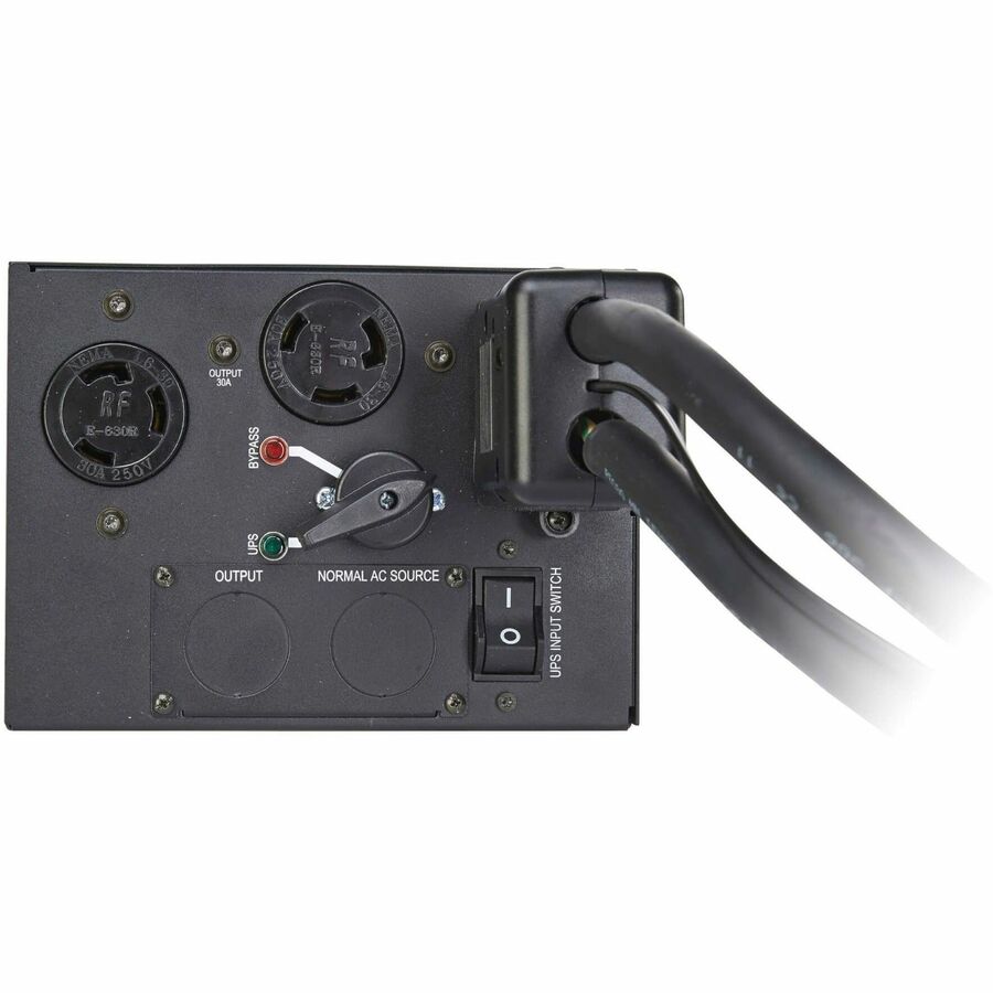 Eaton Bypass Switch MBP6K208